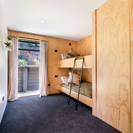 Mapua Village Retreat Екстер'єр фото