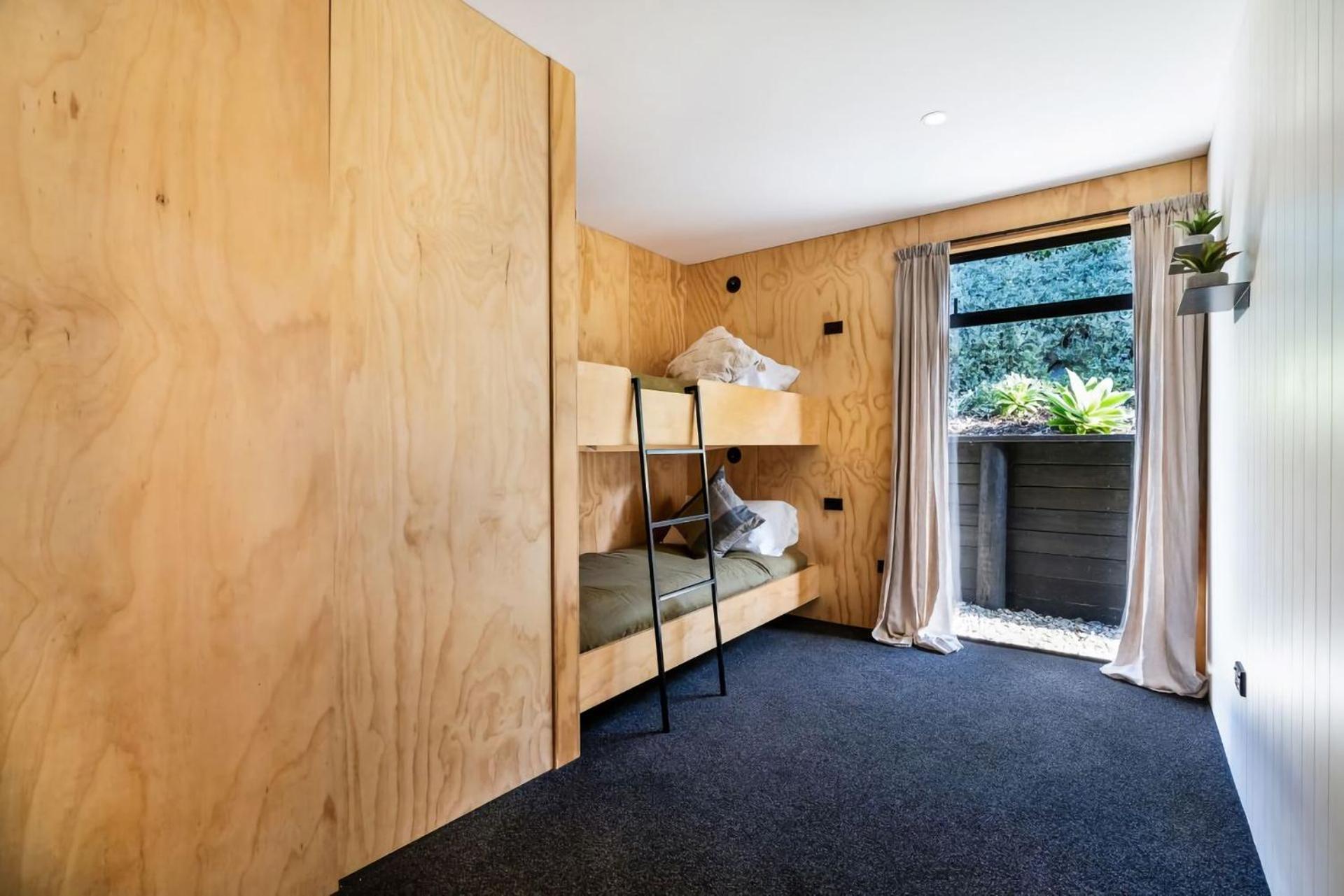 Mapua Village Retreat Екстер'єр фото
