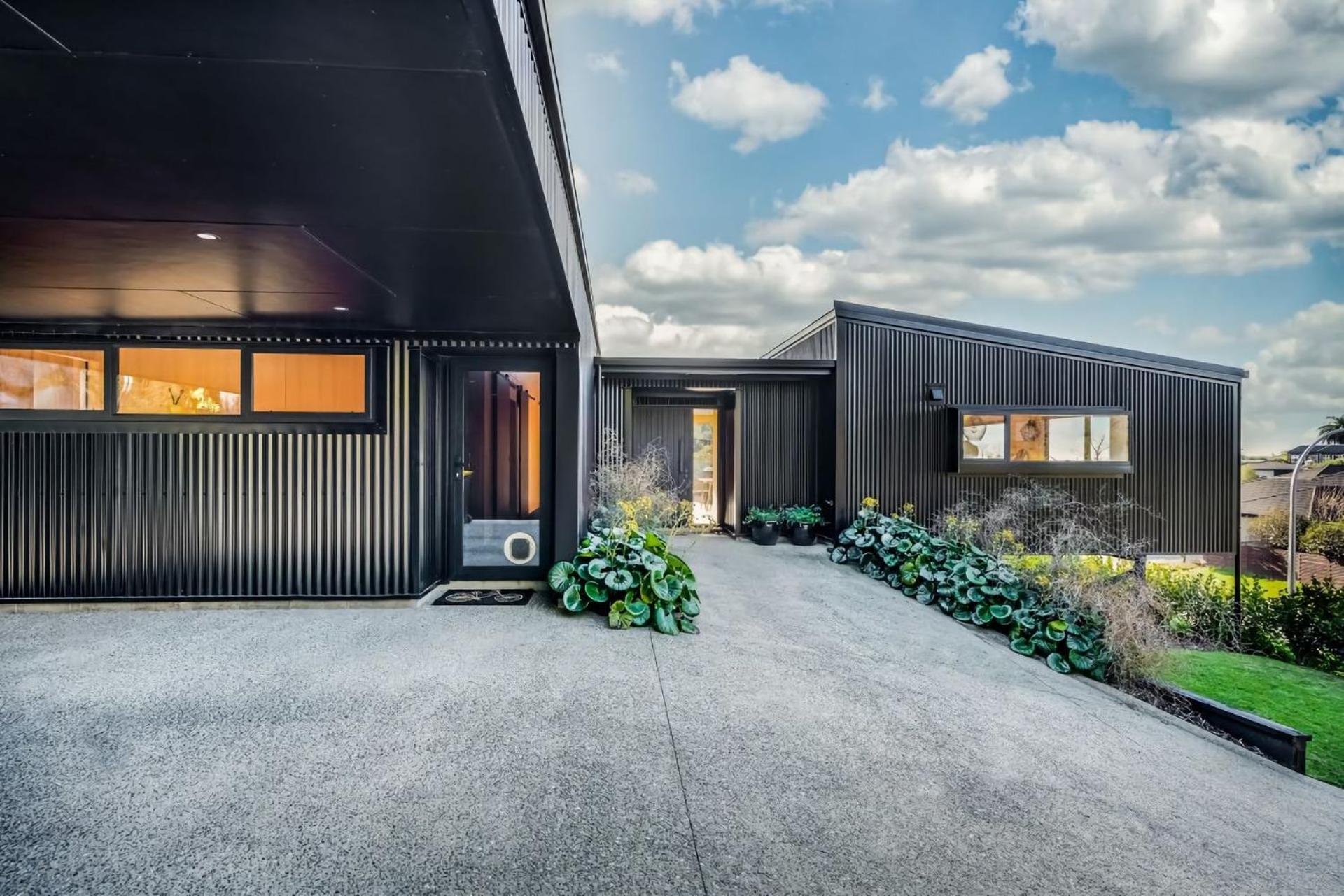 Mapua Village Retreat Екстер'єр фото