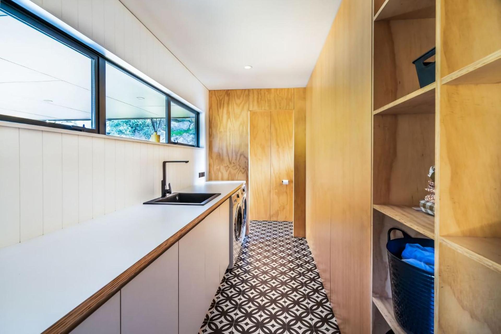 Mapua Village Retreat Екстер'єр фото